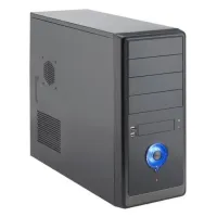 Unité central g41