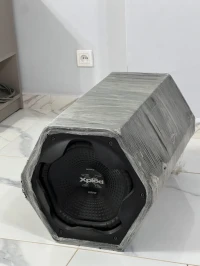 Sony xplod 1350w sono 