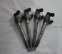 INJECTEUR 1.6 TDI 04L130277AD vw audi seat skoda