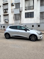 voitures-renault-clio-4-2018-limited-dar-el-beida-alger-algerie