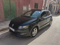 automobiles-et-vehicules-volkswagen-polo-2013-black-line-sidi-bel-abbes-algerie