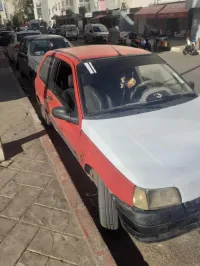 Renault Clio 1996 Clio