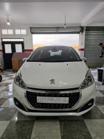 voitures-peugeot-208-2018-allure-facelift-setif-algerie