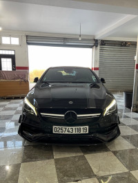 voitures-mercedes-cla-2018-coupe-exclusif-amg-setif-algerie