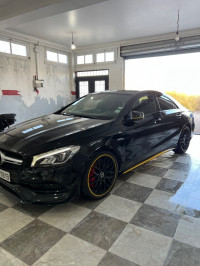 voitures-mercedes-cla-2018-coupe-exclusif-amg-setif-algerie