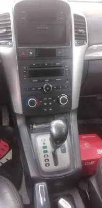 Chevrolet Captiva 2011 LTZ