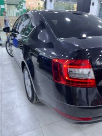 سيارات-skoda-octavia-2017-style-أولاد-فايت-الجزائر