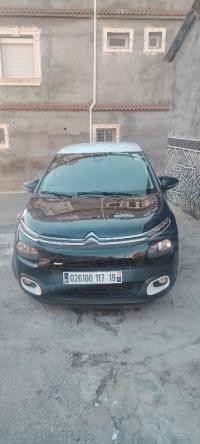 cars-citroen-c3-2017-shine-ain-legraj-setif-algeria