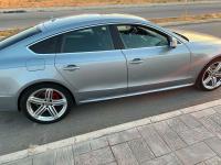 سيارات-audi-a5-2009-slin-سكيكدة-الجزائر