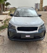 سيارات-geely-gx3-pro-2026-باب-الزوار-الجزائر