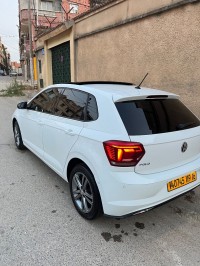 سيارات-volkswagen-polo-2019-carat-exclusive-شراقة-الجزائر