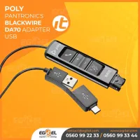 Plantronics Adaptateur 