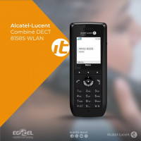 telephones-portable-alcatel-combine-8158s-wlan-ouled-fayet-alger-algerie