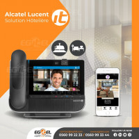 telephones-fixe-fax-alcatel-solution-hoteliere-bejaia-ouled-fayet-algerie