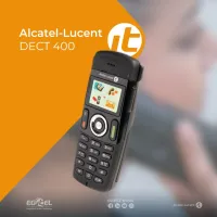 alcatel DECT 400