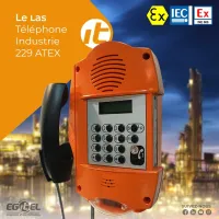 LELAS 229 Atex