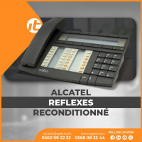 telephones-fixe-fax-alcatel-reflexes-reconditionne-ouled-fayet-alger-algerie