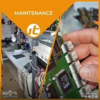 MAINTENANCE 