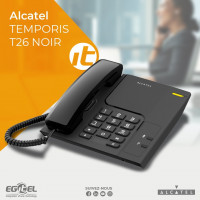 telephones-fixe-fax-alcatel-t26-ouled-fayet-alger-algerie