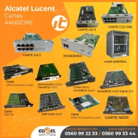 alcatel 4200 / 4400 / OXO / OXE