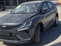 سيارات-geely-coolray-2026-manuelle-سيدي-بلعباس-الجزائر