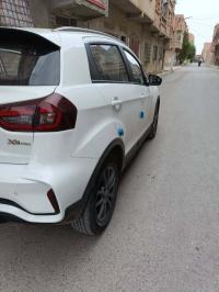 سيارات-livan-x3-pro-2025-manuelle-sans-toit-ouvrant-باتنة-الجزائر