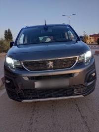 سيارات-peugeot-refter-2022-allure-تيارت-الجزائر