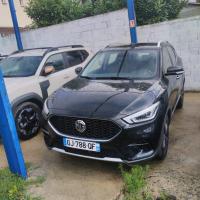 سيارات-mg-zs-2022-مسيلة-المسيلة-الجزائر