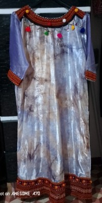 robes-robe-kabyle-bejaia-algerie