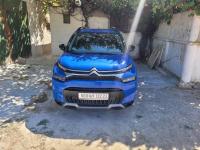 voitures-citroen-c3-2022-aircross-azzaba-skikda-algerie