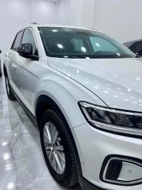cars-volkswagen-t-roc-2022-chettia-chlef-algeria