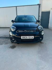 سيارات-fiat-500x-2023-club-برج-بوعريريج-الجزائر
