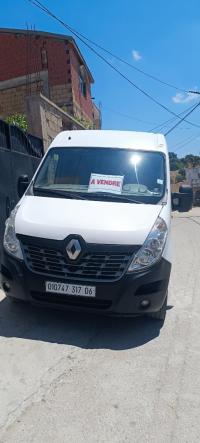 عربة-نقل-renault-master-3-2017-بني-معوش-بجاية-الجزائر