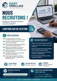صناعة-و-إنتاج-controleur-de-gestion-الرويبة-الجزائر