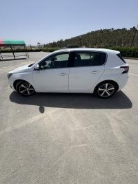 سيارات-peugeot-308-2014-allure-برج-بوعريريج-الجزائر