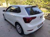 voitures-volkswagen-polo-2023-blida-algerie