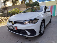 voitures-volkswagen-polo-2023-blida-algerie