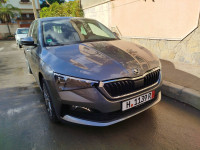 voitures-skoda-scala-2024-blida-algerie