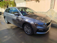 voitures-skoda-scala-2024-blida-algerie