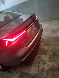 سيارات-mg-mg5-2026-بئر-خادم-الجزائر