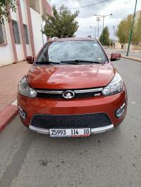 سيارات-great-wall-new-florid-2014-البويرة-الجزائر