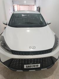سيارات-chery-tiggo-4-pro-2026-luxury-برج-بوعريريج-الجزائر
