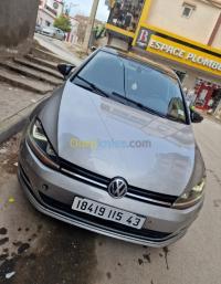 voitures-volkswagen-golf-7-2015-la-cara-plus-ferdjioua-mila-algerie