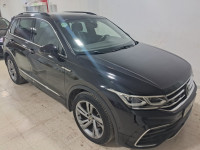 voitures-volkswagen-tiguan-2023-r-line-ain-benian-alger-algerie