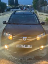 سيارات-dacia-sandero-2017-stepway-قسنطينة-الجزائر