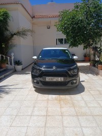 سيارات-citroen-c3-2022-الشلف-الجزائر