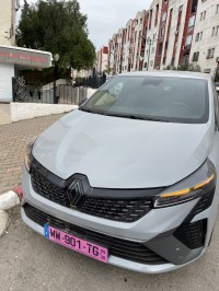 سيارات-renault-clio-5-2026-esprit-alpine-المحمدية-الجزائر