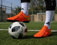 chaussures-de-football-metlili-ghardaia-metlilli-algerie