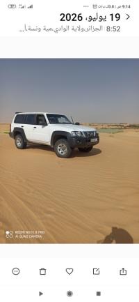 سيارات-نيسان-بترول-2009-اميه-ونسة-الوادي-الجزائر