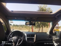 Hyundai Accent RB  4 portes 2018 Accent RB  4 portes